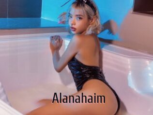 Alanahaim