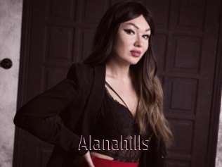 Alanahills