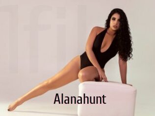 Alanahunt