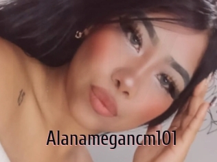 Alanamegancm101