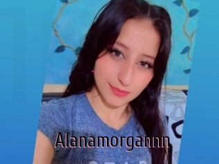 Alanamorgannn