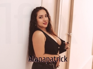 Alanapatrick
