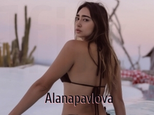 Alanapavlova
