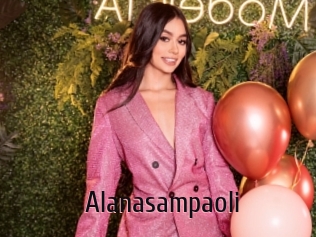 alanasampaoli 1 film x