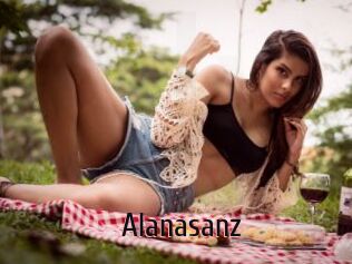 Alanasanz
