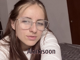 Alanasoon