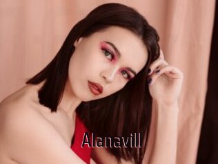 Alanavill