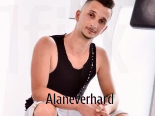 Alaneverhard