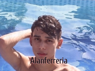 Alanferreria