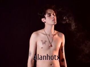 Alanhotx
