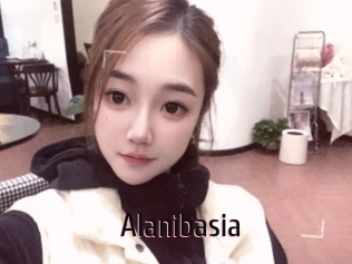 Alanibasia