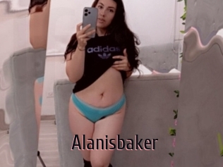 Alanisbaker