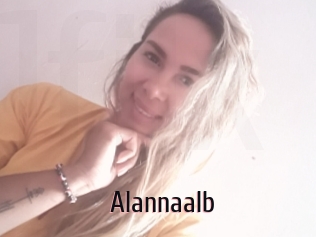 Alannaalb