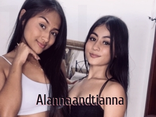 Alannaandtianna