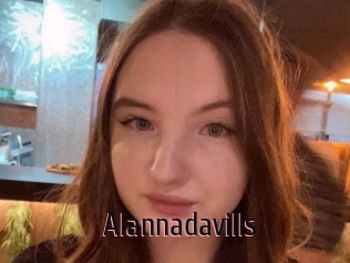 Alannadavills