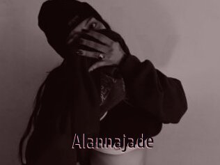 Alannajade