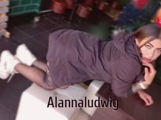 Alannaludwig