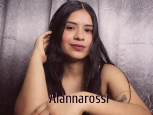 Alannarossi