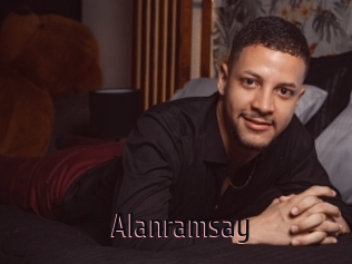 Alanramsay