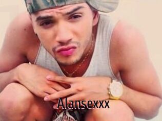 Alansexxx