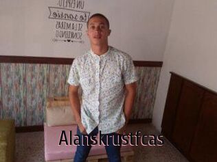Alanskrustfcas