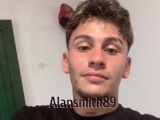 Alansmith89
