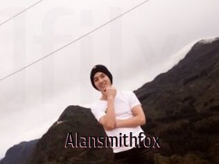 Alansmithfox