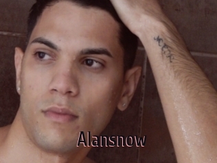 Alansnow