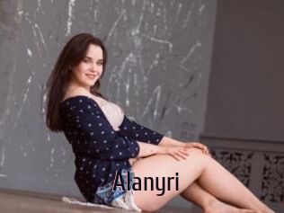 Alanyri