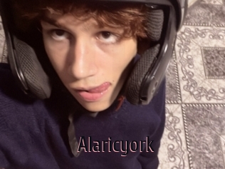 Alaricyork