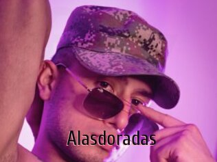 Alasdoradas