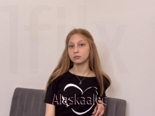 Alaskaalec