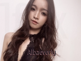 Albaeverly