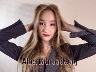 Albertabroadway