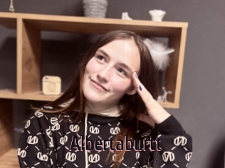Albertaburtt