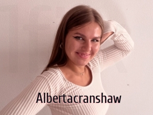 Albertacranshaw