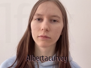 Albertacurvey