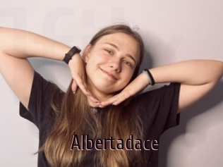 Albertadace