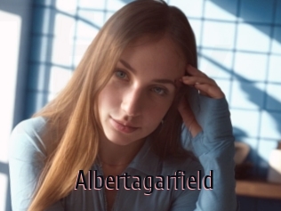 Albertagarfield