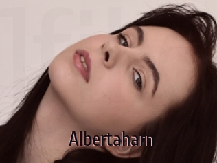 Albertaharn