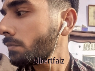 Albertfaiz