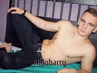 Aldoharry