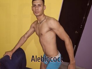Alebigcock