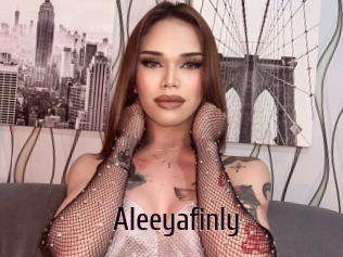 Aleeyafinly