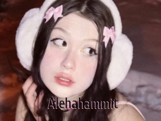 Alehahammit