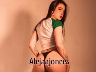 Alejaajonees