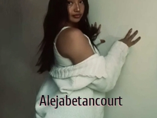 Alejabetancourt
