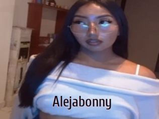 Alejabonny