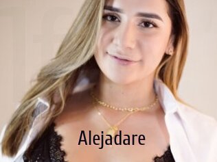 Alejadare