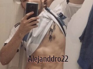 Alejanddro22